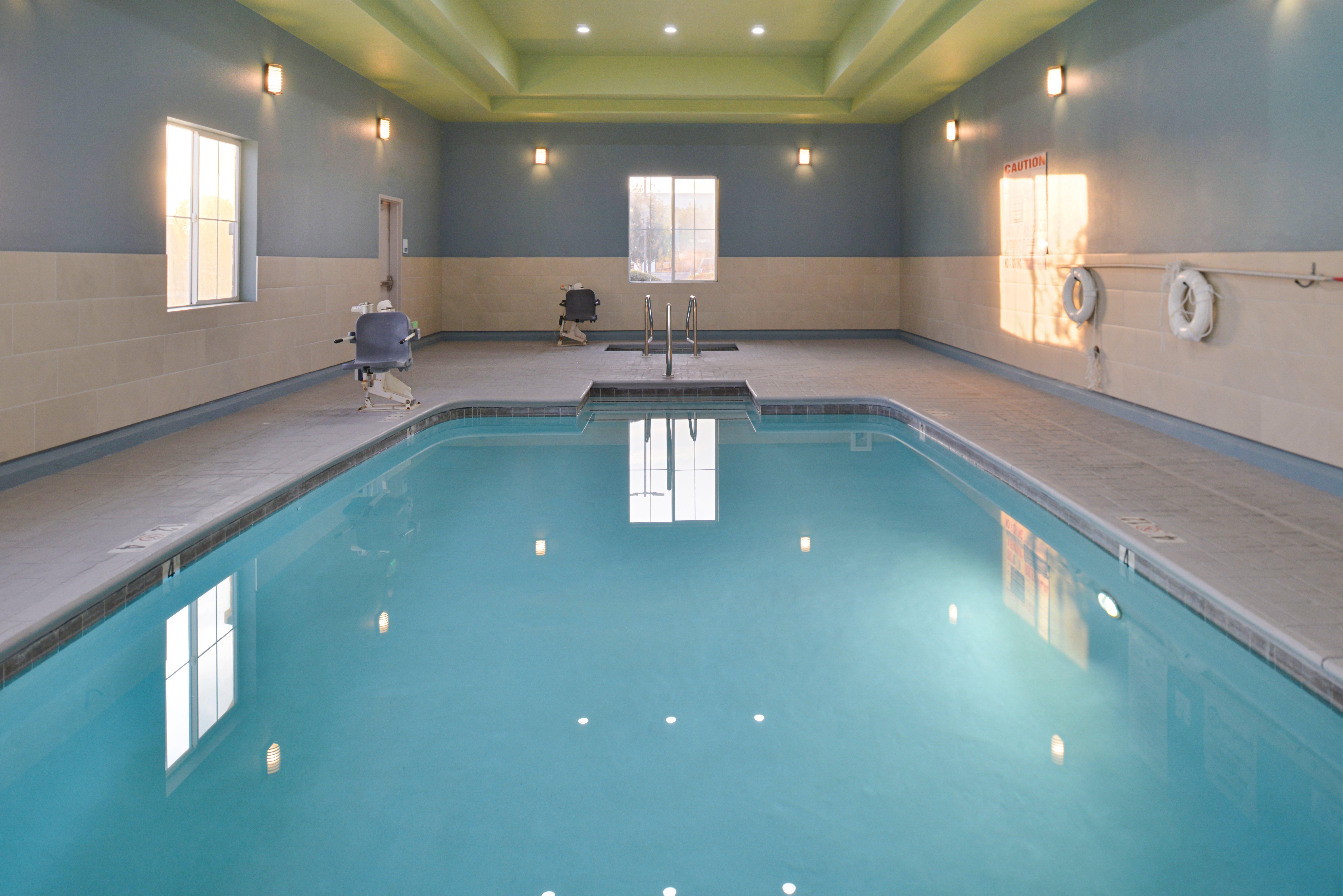 Holiday Inn Express Lodi By Ihg Exterior foto