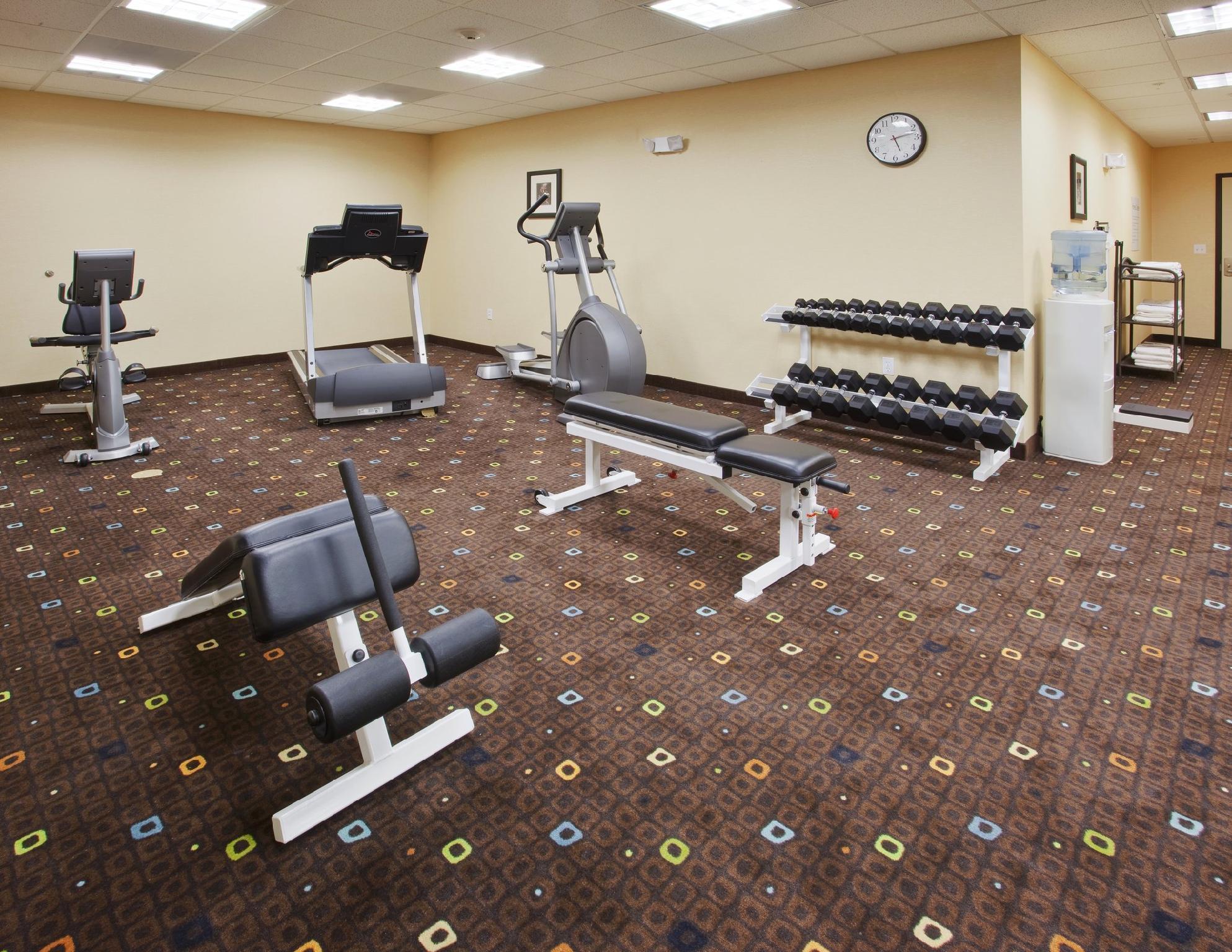 Holiday Inn Express Lodi By Ihg Exterior foto