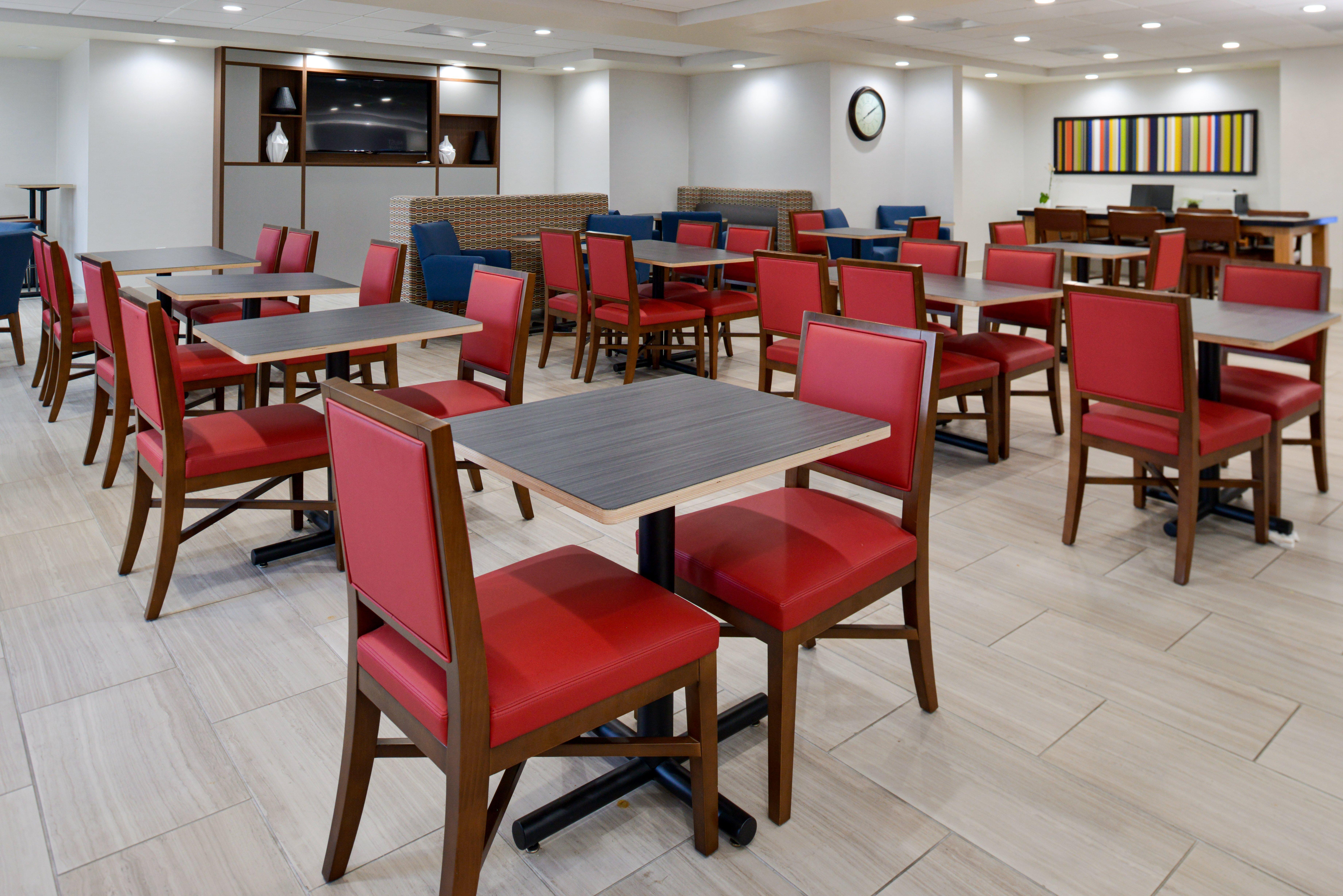 Holiday Inn Express Lodi By Ihg Exterior foto