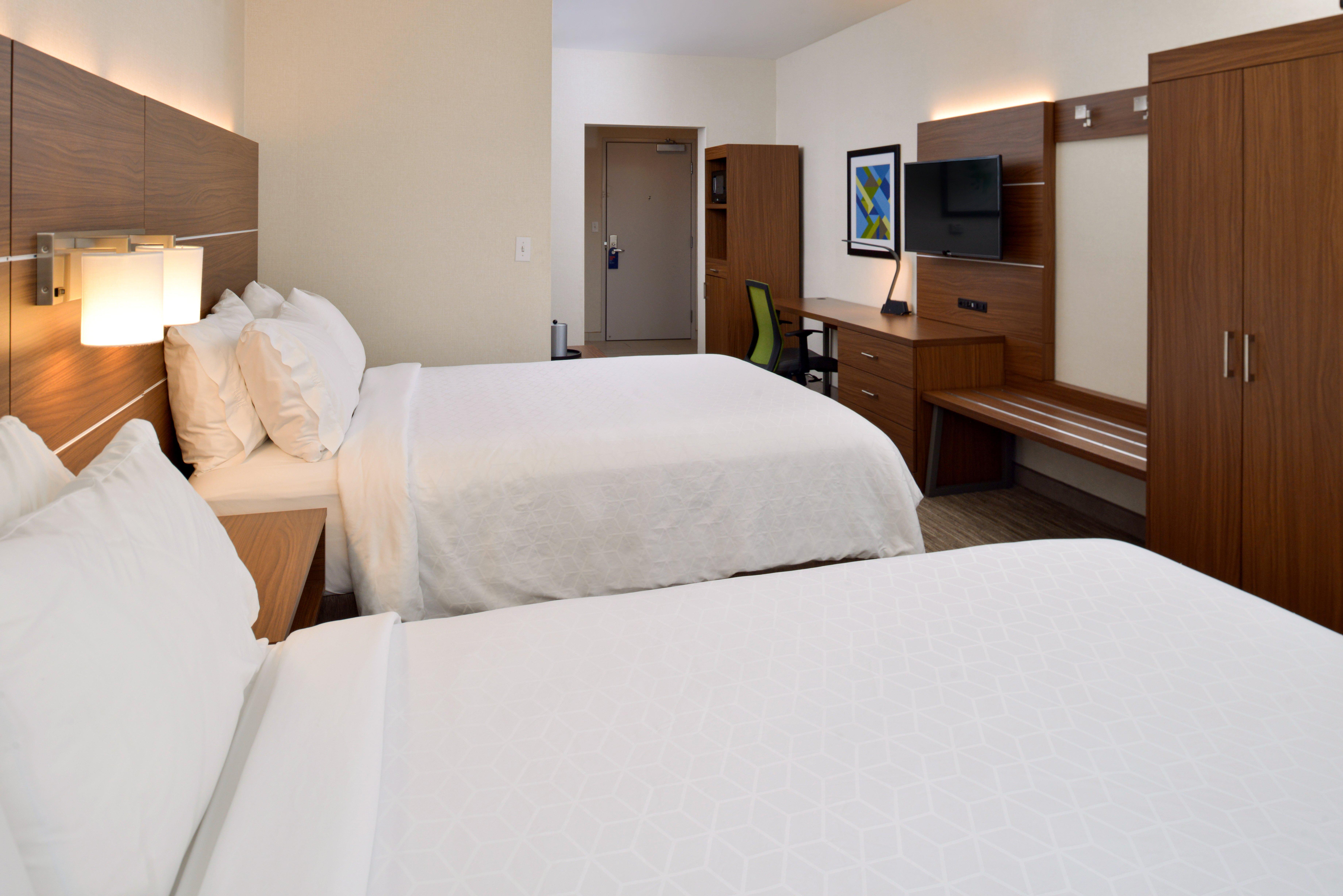 Holiday Inn Express Lodi By Ihg Exterior foto
