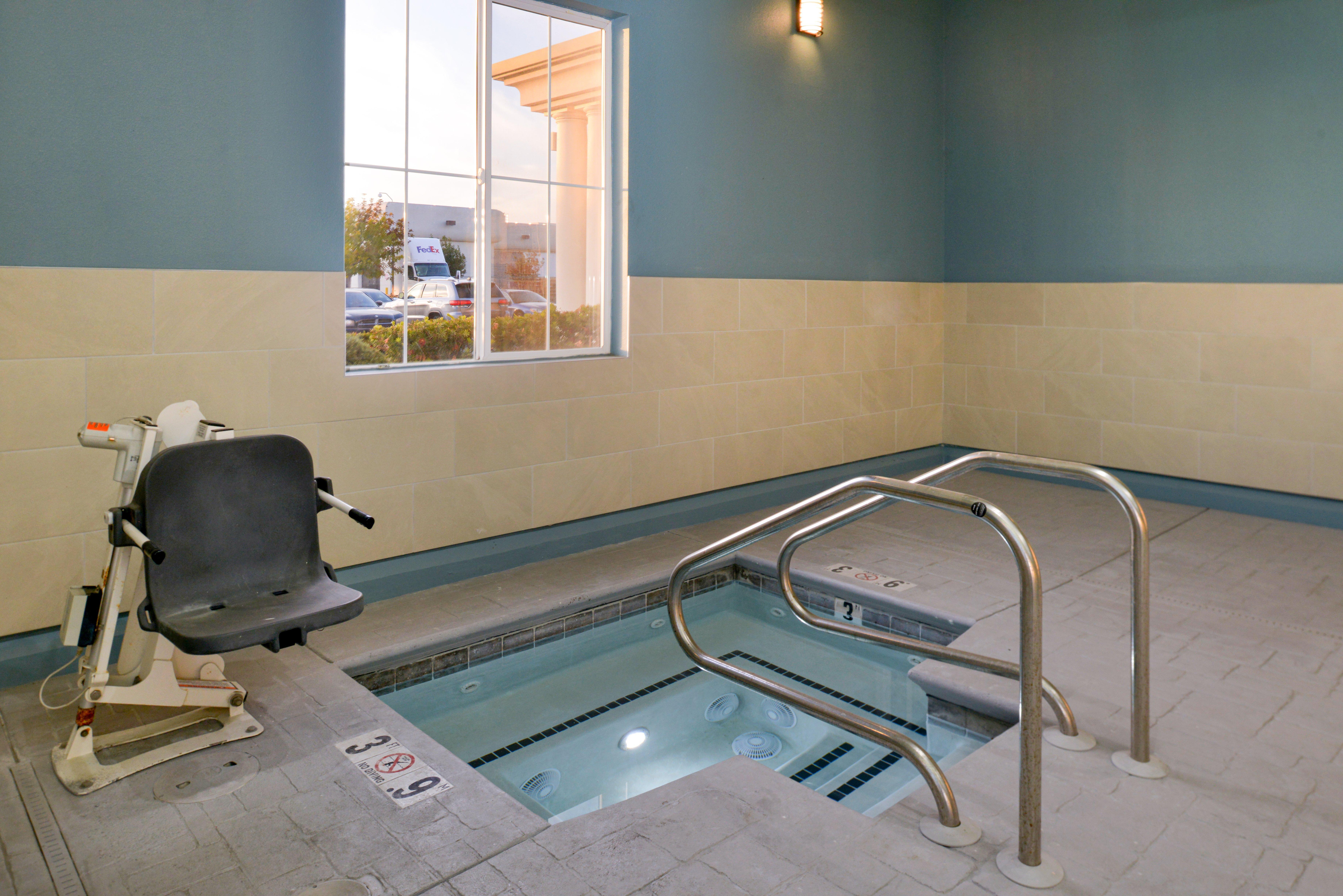 Holiday Inn Express Lodi By Ihg Exterior foto